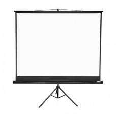 Dopah/Apollo 96”x96” Tripod Projection Screen